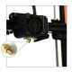 Drukarka 3D Anet E12 - zestaw do samodzielnego montażu Drukarka 3D Anet E12 - zestaw do samodzielnego montażu