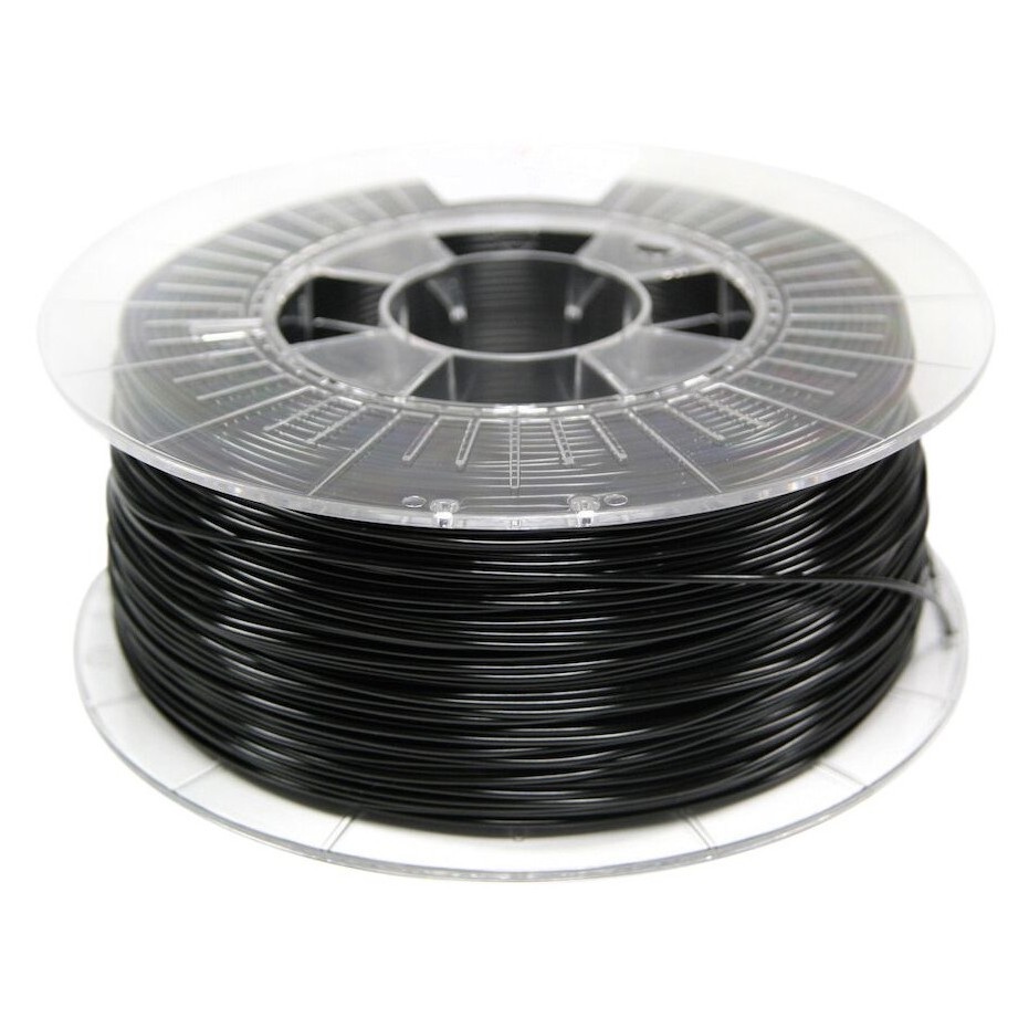 Filament Spectrum PLA 1,75mm 1kg - deep black