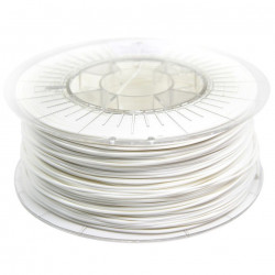 Filament Spectrum PLA 1,75mm 1kg - polar white