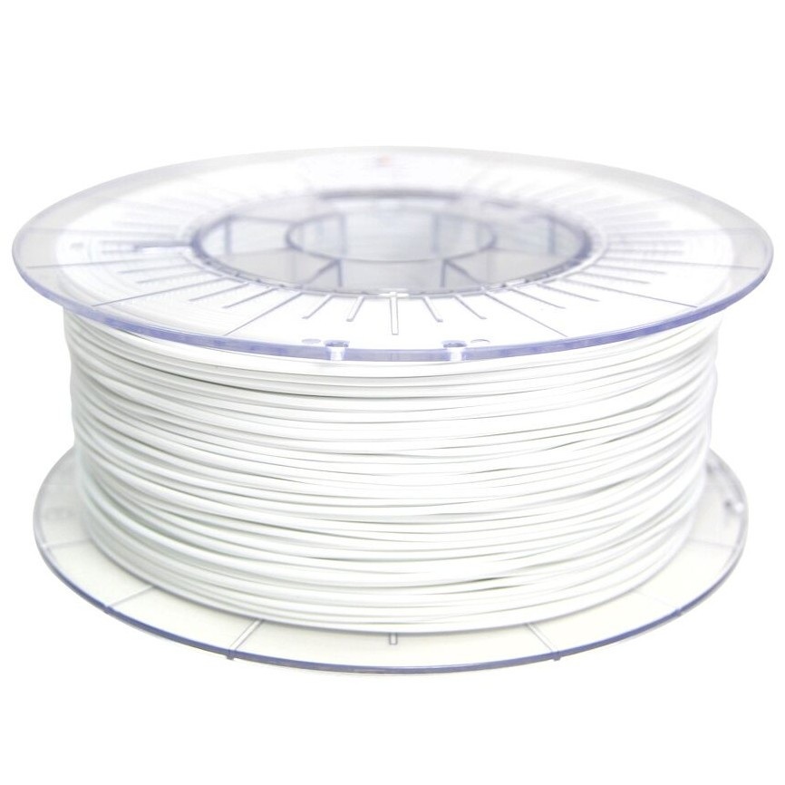 Filament Spectrum PLA 1,75mm 1kg - arctic white
