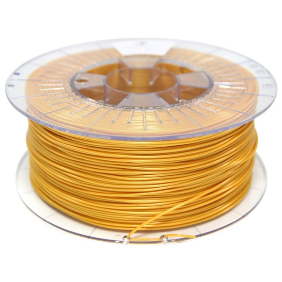 Filament Spectrum PLA 1,75mm 1kg - pearl gold