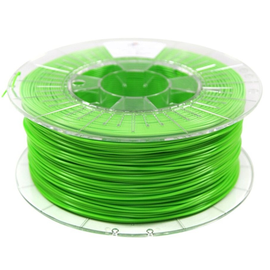 Filament Spectrum PLA 1,75mm 1kg - shrek green