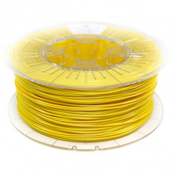 Filament Spectrum PLA 1,75mm 1kg - tweety yellow