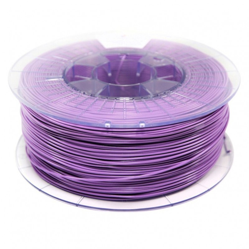 Filament Spectrum PLA 1,75mm 1kg - lavender violett