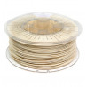 Filament Spectrum PLA 1,75mm 1kg - ivory beige - zdjęcie 1