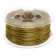 Filament Spectrum PLA 1,75mm 1kg - golden line Filament Spectrum PLA 1,75mm 1kg - golden line