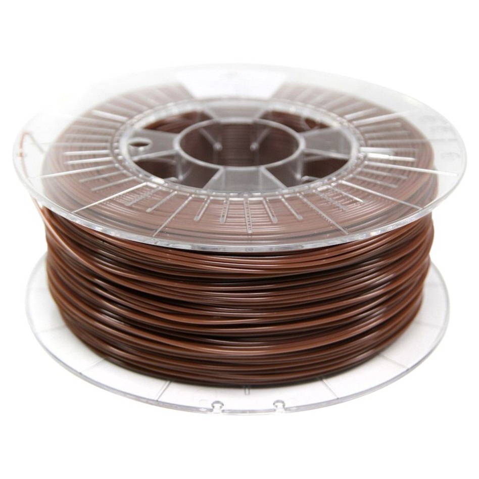 Filament Spectrum PLA 1,75mm 1kg - chocolate brown