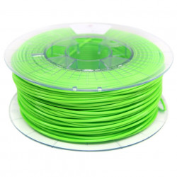 Filament Spectrum PLA 2,85mm 1kg - shrek green