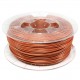 Filament Spectrum PLA 2,85mm 1kg - rust copper Filament Spectrum PLA 2,85mm 1kg - rust copper