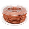 Filament Spectrum PLA 2,85mm 1kg - rust copper - zdjęcie 1