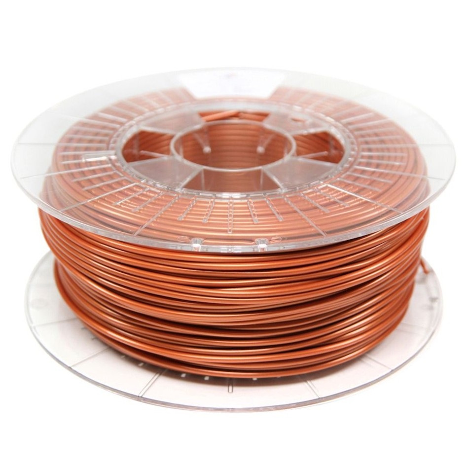 Filament Spectrum PLA 2,85mm 1kg - rust copper