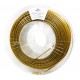 Filament Spectrum PLA 2,85mm 1kg - golden line Filament Spectrum PLA 2,85mm 1kg - golden line