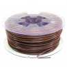 Filament Spectrum PLA 2,85mm 1kg - chocolate brown - zdjęcie 1