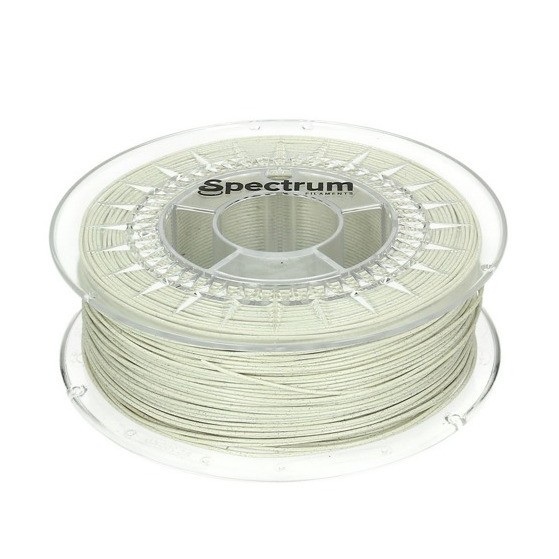 Filament Spectrum PLA 1,75mm 850 g  - stone age light