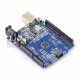 Moduł UNO R3 CH340 kompatybilny z Arduino Moduł UNO R3 CH340 kompatybilny z Arduino
