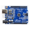 Moduł UNO R3 CH340 kompatybilny z Arduino - zdjęcie 3