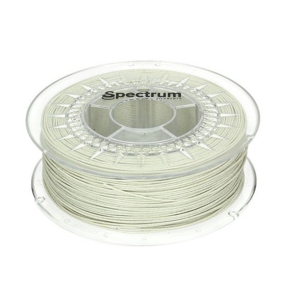 Filament Spectrum PLA 2,85mm 1kg - stone age light