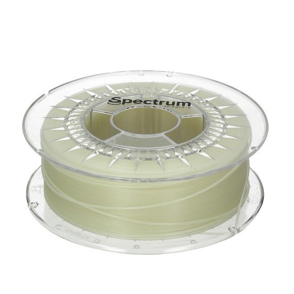 Filament Spectrum PLA 2,85mm 1kg - glow in the dark