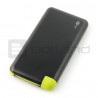 Mobilna bateria PowerBank Goobay 8.0 Slim 8000mAh - zdjęcie 1