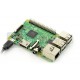 Zasilacz microUSB 5V / 3,1A do Raspberry Pi 3/2/Zero - Goobay Zasilacz microUSB 5V / 3,1A do Raspberry Pi 3/2/Zero - Goobay