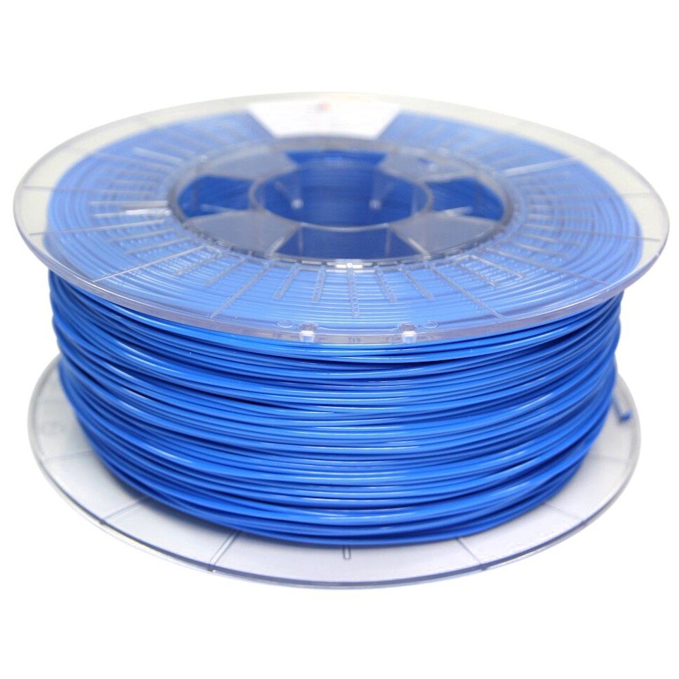Filament Spectrum PETG 1,75mm 1kg - Smurf Blue