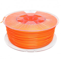 Filament Spectrum PETG 1,75mm 1kg - Lion Orange