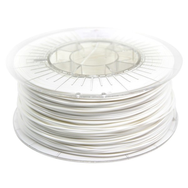 Filament Spectrum PETG 1,75mm 1kg - Polar White