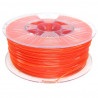 Filament Spectrum PETG 1,75mm 1kg - Transparent Orange - zdjęcie 1