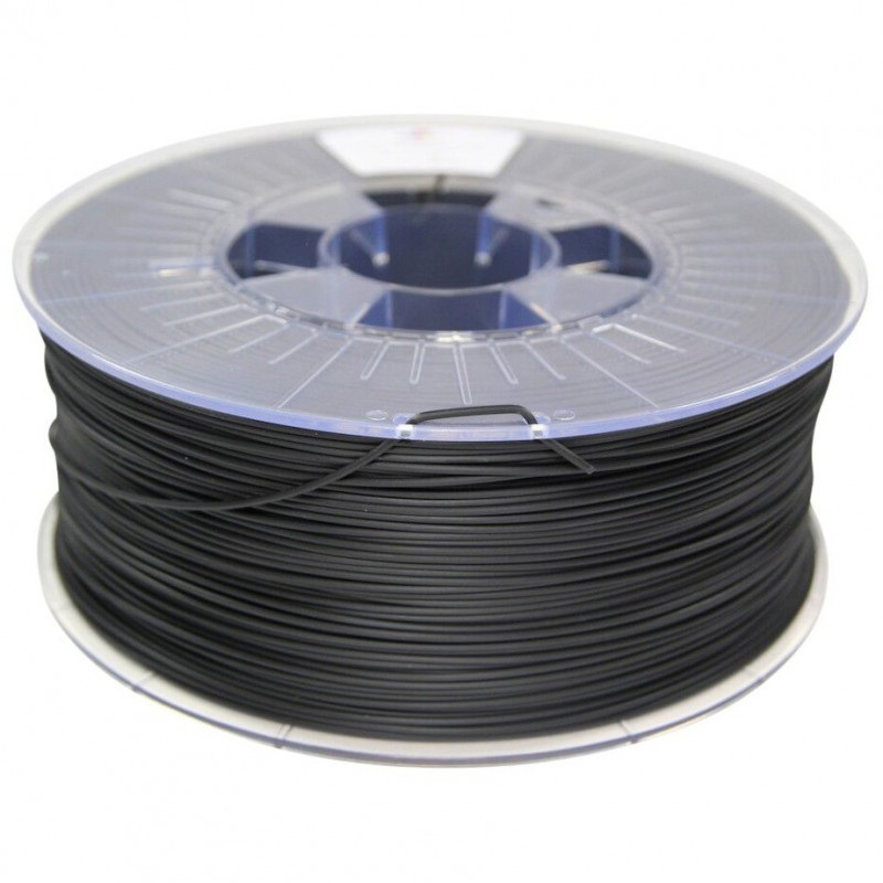 Filament Spectrum ABS 1,75mm 1kg - Deep Black