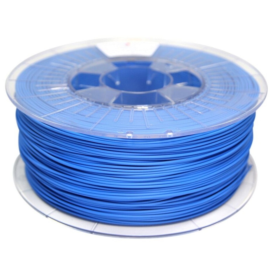Filament Spectrum ABS 1,75mm 1kg - Smurf Blue