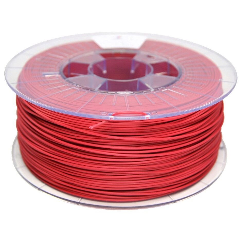 Filament Spectrum ABS 1,75mm 1kg - Dragon Red