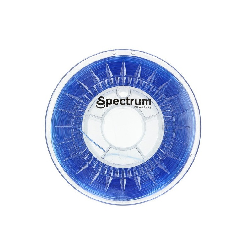 Filament Spectrum ABS Special 1,75mm 0,85 kg - Mystic Blue