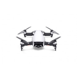 Dron DJI Mavic Air Fly More Combo - Arctic White - zestaw