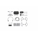 Dron DJI Mavic Air - Arctic White Dron DJI Mavic Air - Arctic White