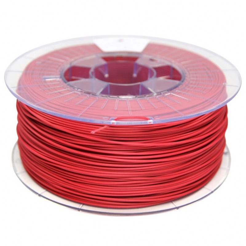 Filament Spectrum HIPS-X 1,75mm 1 kg - Dragon Red