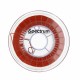 Filament Spectrum Rubber 1,75mm 0,5 kg - Dragon Red Filament Spectrum Rubber 1,75mm 0,5 kg - Dragon Red