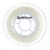 Filament Spectrum Rubber 1,75mm 0,5 kg  - Polar White - zdjęcie 2