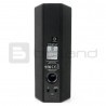 Głośnik stereo Creative Sound Blaster SBX8 z mikrofonem - czarny - zdjęcie 2