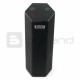 Głośnik stereo Creative Sound Blaster SBX8 z mikrofonem - czarny Głośnik stereo Creative Sound Blaster SBX8 z mikrofonem - czarny