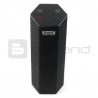 Głośnik stereo Creative Sound Blaster SBX8 z mikrofonem - czarny - zdjęcie 3