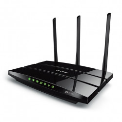 Router TP-Link Archer C59 Dual Band 2,4/5GHz - 867Mbps