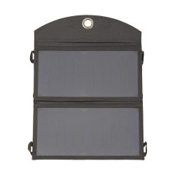 PiJuice - panel solarny - 12W