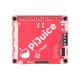 PiJuice HAT - przenośna platforma zasilająca dla Raspberry Pi PiJuice HAT - przenośna platforma zasilająca dla Raspberry Pi