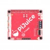 PiJuice HAT - przenośna platforma zasilająca dla Raspberry Pi - zdjęcie 5