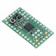A-Star 328PB Micro - 3,3 V / 12 MHz A-Star 328PB Micro - 3,3 V / 12 MHz
