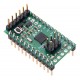 A-Star 328PB Micro - 3,3 V / 12 MHz A-Star 328PB Micro - 3,3 V / 12 MHz