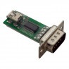 Konwerter USB - RS232 COM Parallax - zdjęcie 2