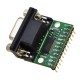 Konwerter RS232 COM Pololu Konwerter RS232 COM Pololu