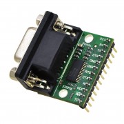 Konwerter RS232 COM Pololu