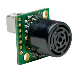 Ultradźwiękowy czujnik odległości MB1200 - Maxbotix XL - MaxSonar - EZ0